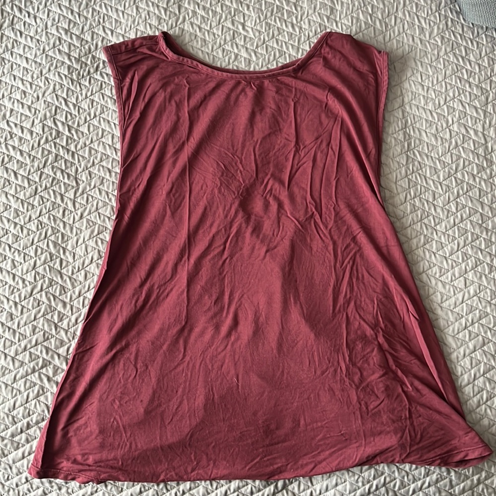 Buffbunny Tank